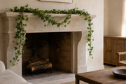 Lierre retombant artificiel – Vert luxuriant 180 cm
